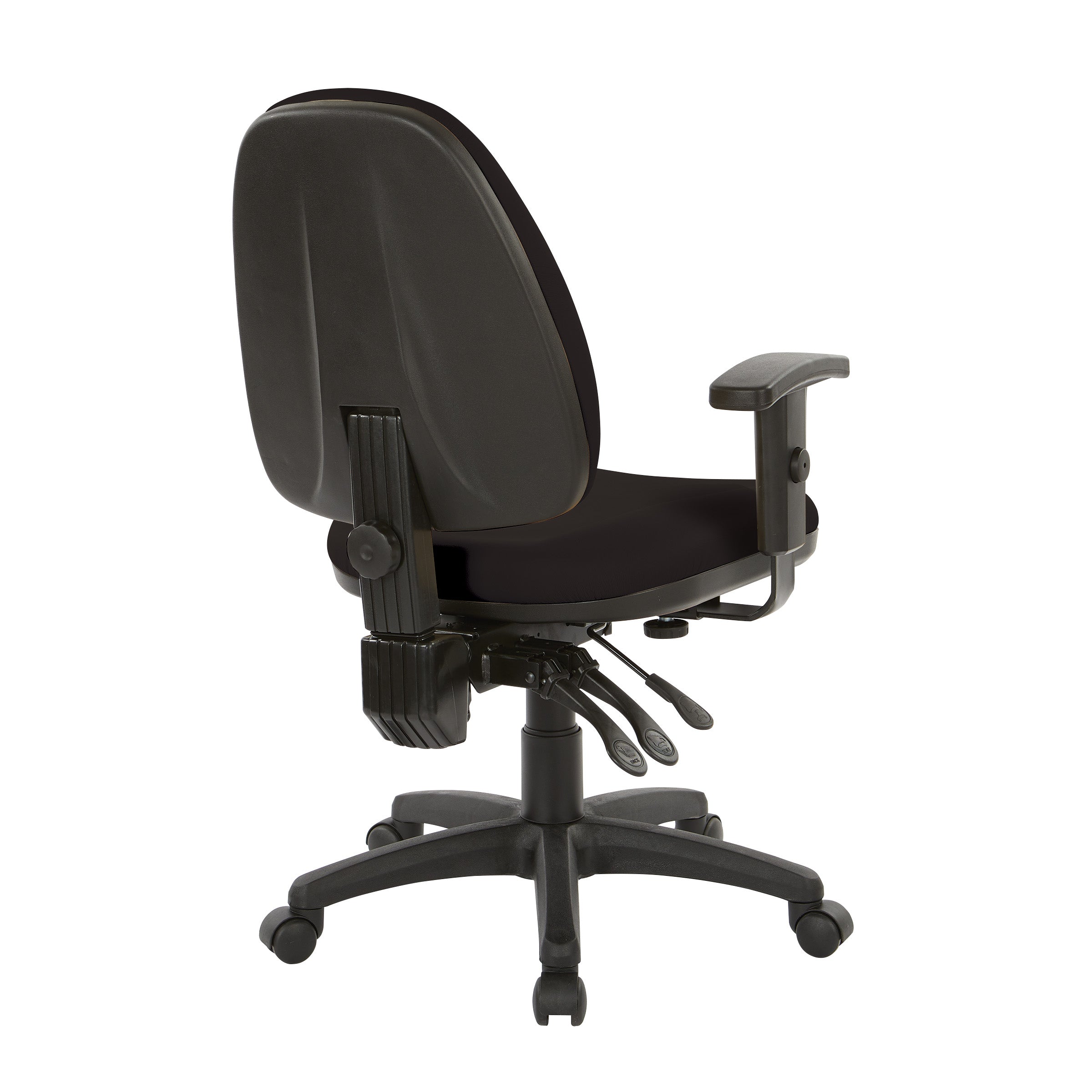 Dual Function Ergonomic Chair 1